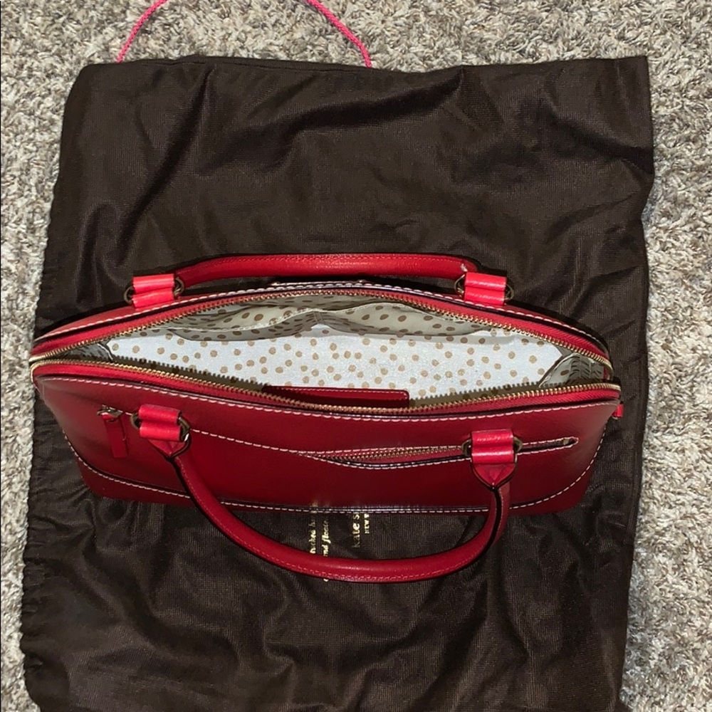 Bag With Matching Card Case - image 6